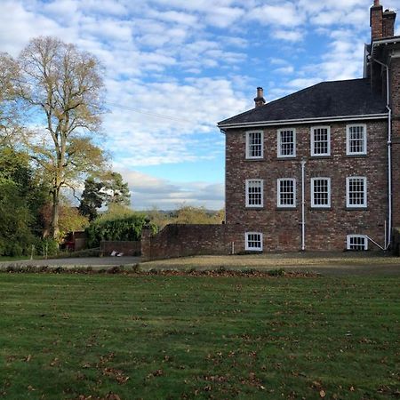 Hall Cottage, Wighill Near York And Leeds 塔德卡斯特 外观 照片