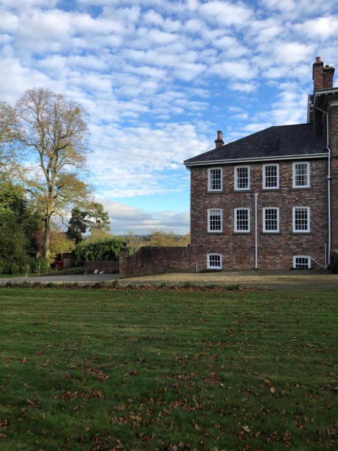 Hall Cottage, Wighill Near York And Leeds 塔德卡斯特 外观 照片